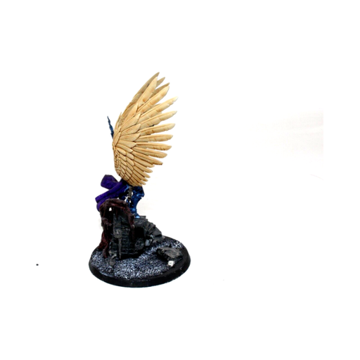 Warhammer Stormcast Eternals Yndrasta, the Celestial Spear Well Painted JYS26 - Tistaminis