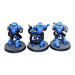 Warhammer Space Marine Primaris Eradicators Well Painted JYS34 - Tistaminis