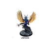 Warhammer Stormcast Eternals Yndrasta, the Celestial Spear Well Painted JYS26 - Tistaminis