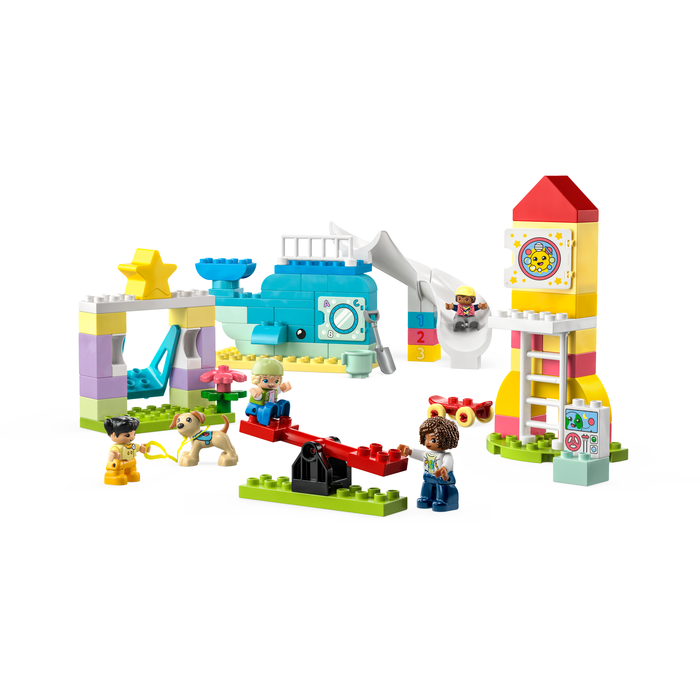 LEGO 10991 Dream Playground