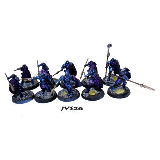 Warhammer Stormcast Eternals Vindicators JYS26 - Tistaminis