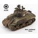 Victrix M4A1 Sherman New - Tistaminis