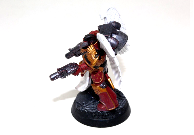 Warhammer Horus Heresy Praetor Well Painted JYS58