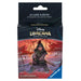 DISNEY LORCANA CARD SLEEVE SET - Mulan New - Tistaminis