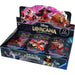 DISNEY LORCANA RISE OF THE FLOODBORN BOOSTER BOX New - Tistaminis