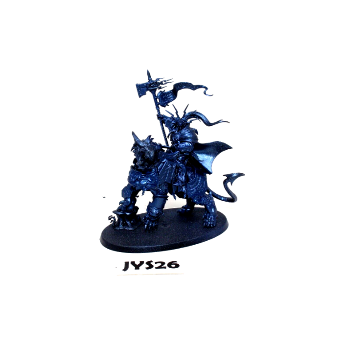 Warhammer Stormcast Eternals Lord-Celestant on Dracoth JYS26 - Tistaminis