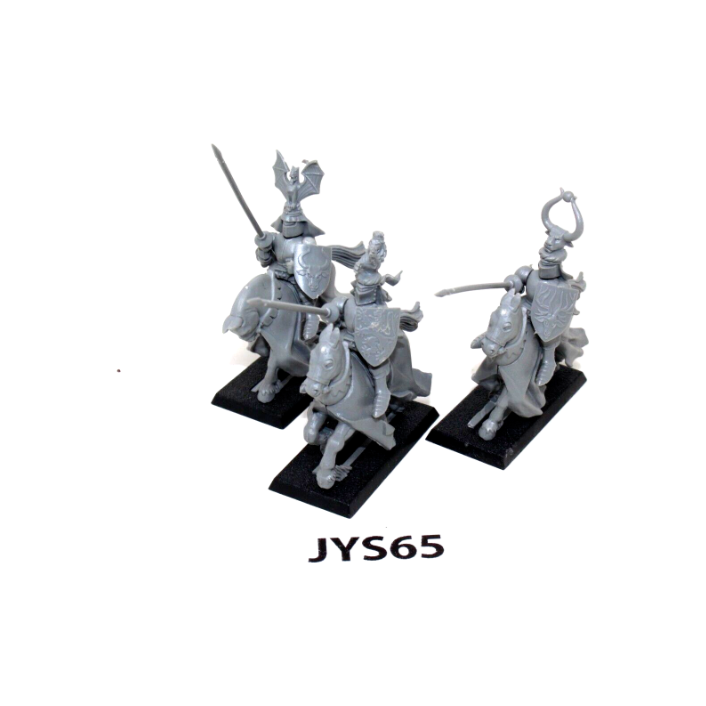 Warhammer Bretonnia Knights of the Realm JYS65 - Tistaminis