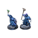 Warhammer Stormcast Eternals Sequitors Well Painted JYS27 - Tistaminis