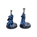 Warhammer Stormcast Eternals Sequitors Well Painted JYS27 - Tistaminis