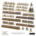 Hail Caesar Epic Battles (Punic Wars): Hannibal Barca's Carthaginian Army Jul-27 Pre-Order - Tistaminis