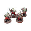 Warhammer Ogre Kingdoms Gluttons Well Painted JYS66 - Tistaminis