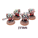 Warhammer Ogre Kingdoms Gluttons Well Painted JYS66 - Tistaminis