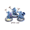 Warhammer Stormcast Eternals Sequitors Well Painted JYS27 - Tistaminis