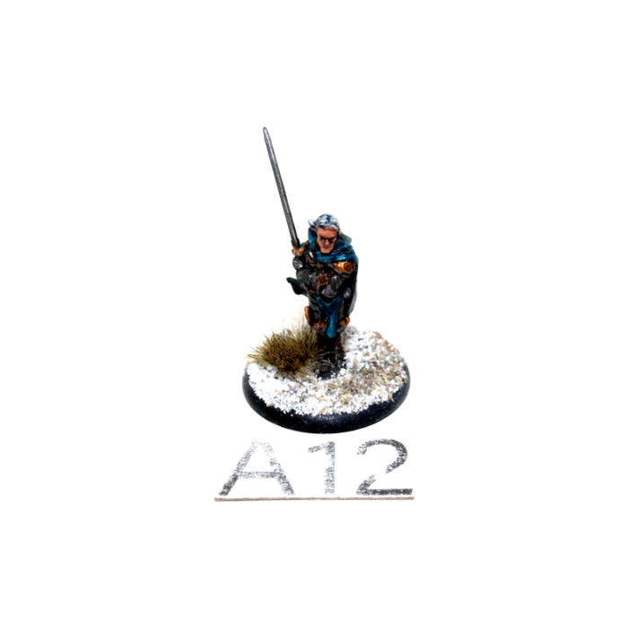 A Song of Ice and Fire Hero Well Painted A12 - Tistaminis