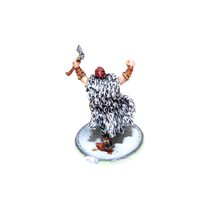 A Song of Ice and Fire Free Folk Harma Well Painted A12 - Tistaminis