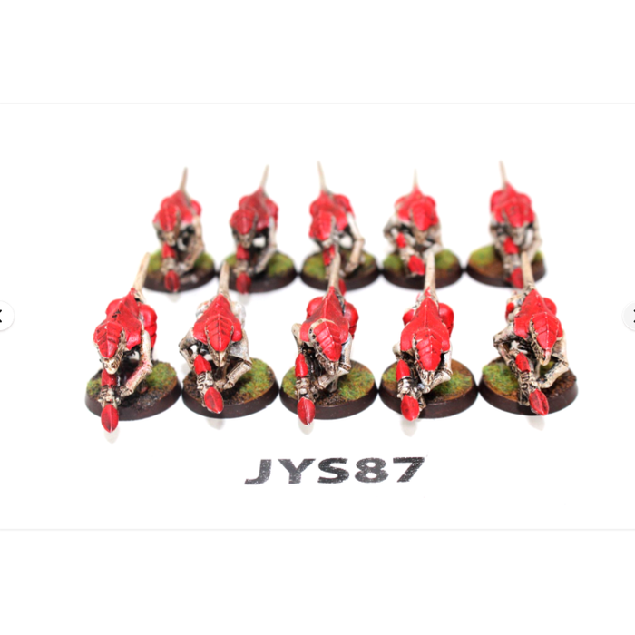 tistaminis