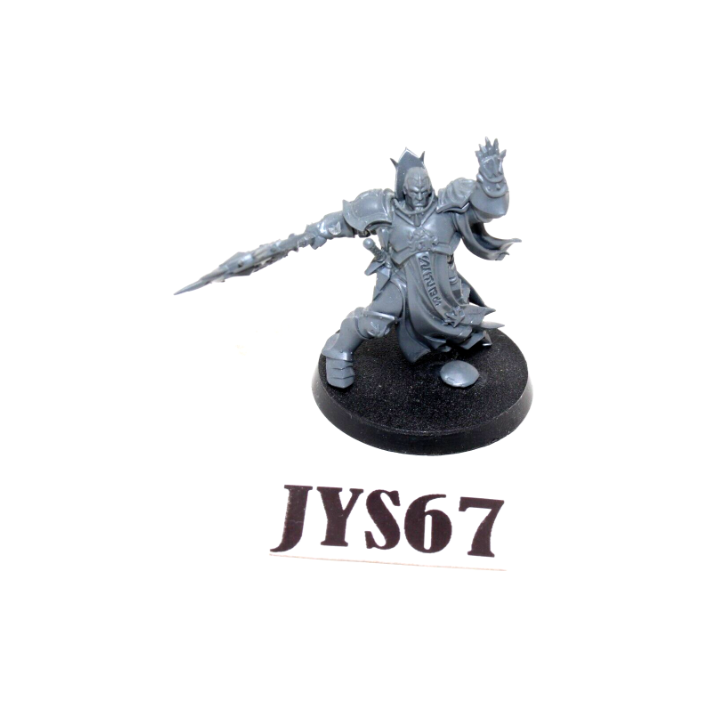 Warhammer Stormcast Eternals Knight-Arcanum JYS67 - Tistaminis