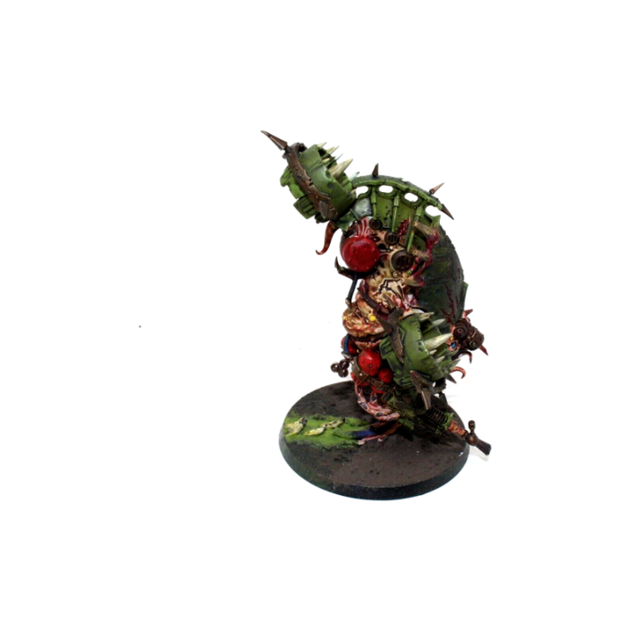 Warhammer Death Guard Foatid Bloat-Drone Well Painted JYS67 - Tistaminis