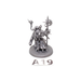 Warhammer Adeptus Mechanicus Tech Priest Dominus A19 - Tistaminis