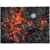 Deepcut Studio Realm of Fire 3x3 Shatterpoint Game Mat New - Tistaminis
