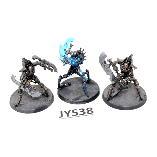 Warhammer Necrons Skorpekh Destroyers JYS38 - Tistaminis