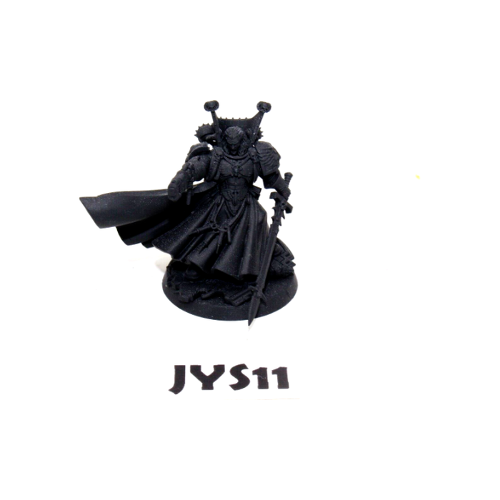 Warhammer Blood Angels Mephiston JYS11