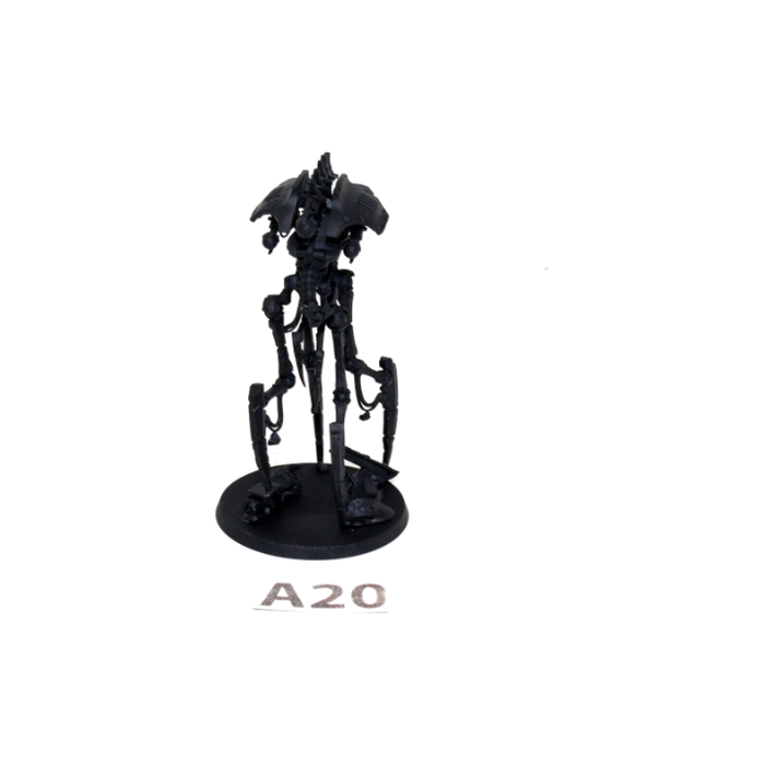 Warhammer Necrons Canoptek Reanimator A20