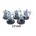 Warhammer Stormcast Eternals Judicators JYS69 - Tistaminis