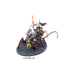 Warhammer Chaos Space Marines Vex Machinator, Arch-Lord Discordant Well Painted ULN9 - Tistaminis