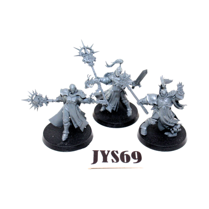 Warhammer Stormcast Eternals Stormsire's Cursebreakers JYS69 - Tistaminis