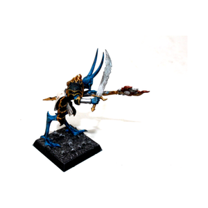 Warhammer Chaos Daemons Magister Well Painted JYS80 - Tistaminis