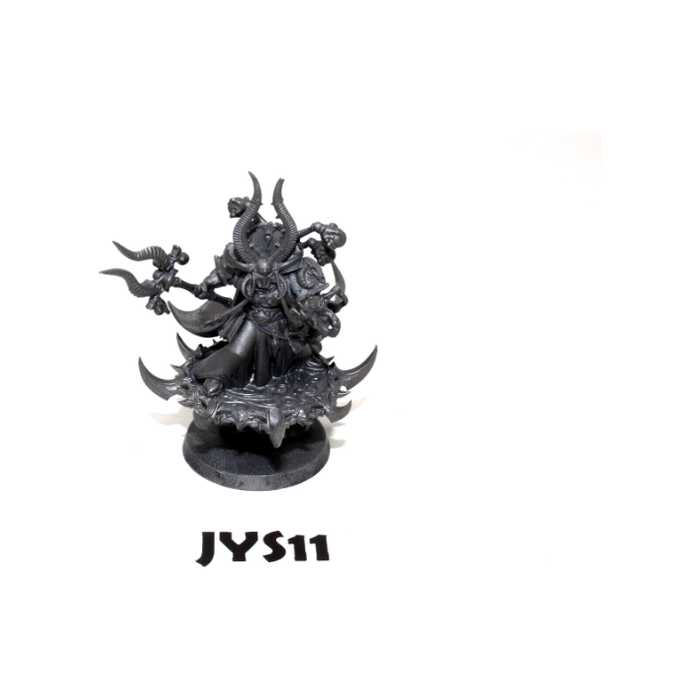 Warhammer Thousand Sons Ahriman JYS11