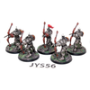Warhammer Stormcast Eternals Judicators Well Painted JYS56 - Tistaminis