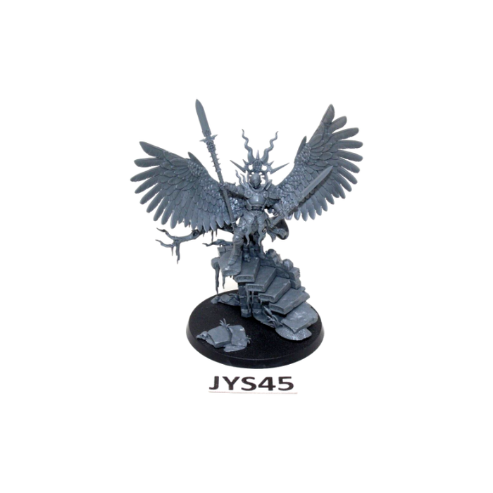 Warhammer Stormcast Eternals Yndrasta JYS45