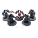 Warhammer Space Marines Assault Terminators A13 - Tistaminis