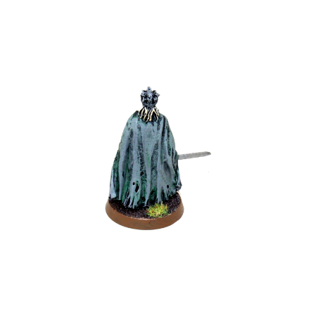 Warhammer Lord of the Rings King of the Dead Metal Well Painted - A40