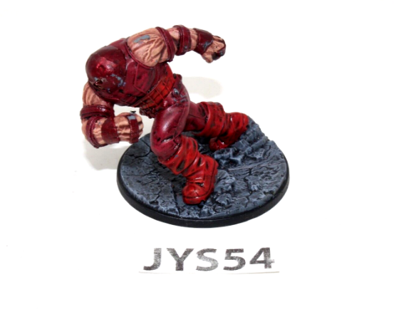 Marvel Crisis Protocol Juggernaut JYS54