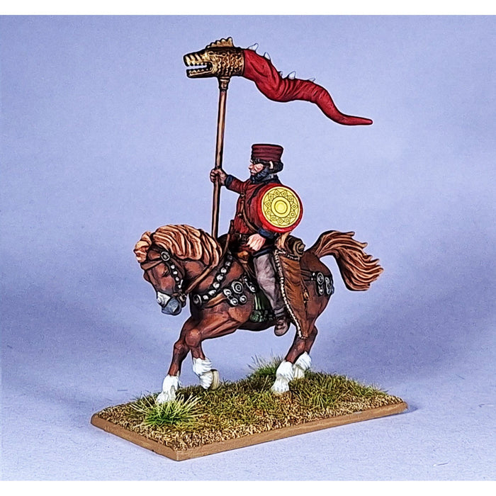 Victrix Late Roman Horse Archers New - Tistaminis