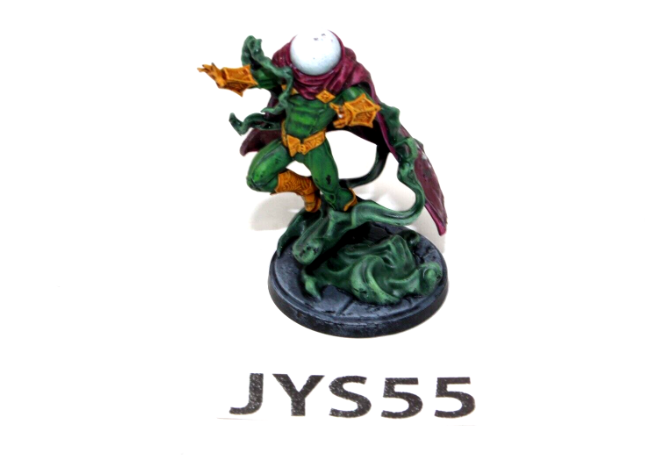 Marvel Crisis Protocol Mysterio JYS55