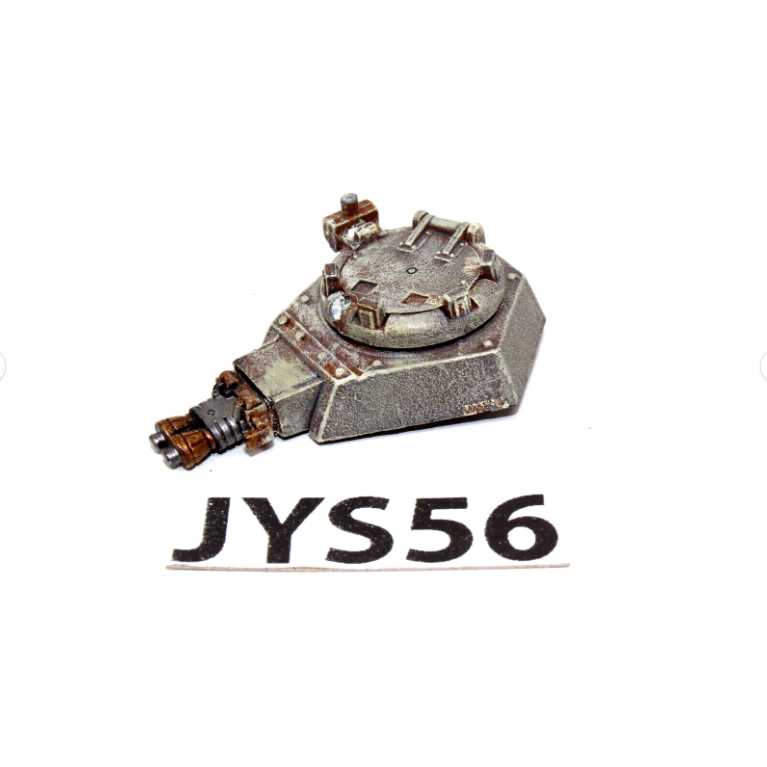 Warhammer Imperial Guard Razorback Multi-Laser JYS56 - Tistaminis