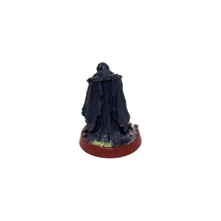 Warhammer Lord of the Rings Grima Wormtongue Metal Well Painted - A40