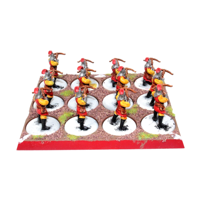 A Song of Ice and Fire Lannister Crossbowmen Well Painted A14 - Tistaminis