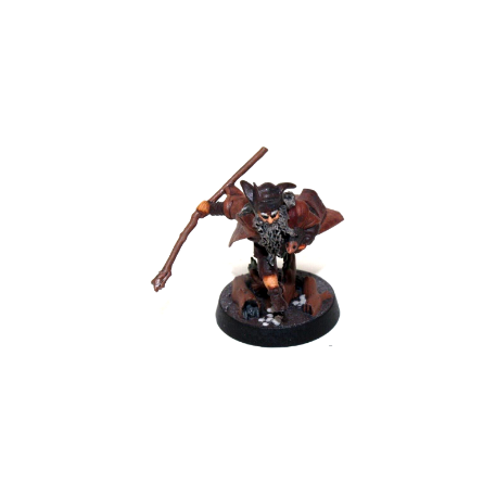 Warhammer Lord of the Rings Radagast the Brown - A40