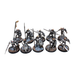 Warhammer Stormcast Eternals Vindictors Well Painted JYS71 - Tistaminis