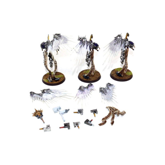 Warhammer Stormcast Eternals Prosecutors JYS46