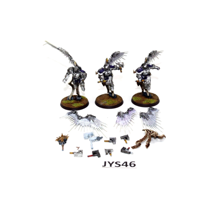 Warhammer Stormcast Eternals Prosecutors JYS46