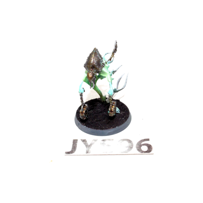 Warhammer Vampire Counts Nighthaunt Spirit Torment JYS96