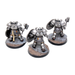 Warhammer Stormcast Eternals Annihilators Well Painted JYS71 - Tistaminis