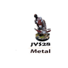 Dungeons & Dragons Gnoll Ranger Metal Well Painted JYS28 - Tistaminis