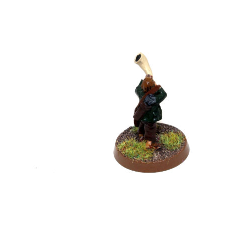 Warhammer Lord of the Rings Hobbit Metal Well Painted - JYS1